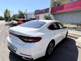 Hyundai Grandeur 2018 года за 9 700 000 тг. в Конаев (Капшагай) – фото 3