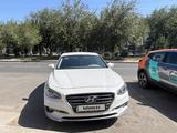 Hyundai Grandeur 2018 года за 9 700 000 тг. в Конаев (Капшагай) – фото 5