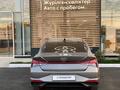 Hyundai Elantra 2023 года за 10 500 000 тг. в Уральск – фото 5