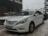 Hyundai Sonata 2009 годаfor6 000 000 тг. в Астана