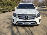 Mercedes-Benz GLS 400 2018 годаүшін25 500 000 тг. в Алматы – фото 2