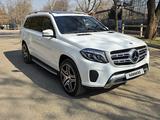 Mercedes-Benz GLS 400 2018 годаүшін25 500 000 тг. в Алматы – фото 3