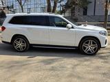 Mercedes-Benz GLS 400 2018 годаүшін25 500 000 тг. в Алматы – фото 4