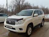 Toyota Land Cruiser Prado 2013 года за 15 000 000 тг. в Уральск – фото 2