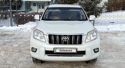 Toyota Land Cruiser Prado 2013 годаүшін15 500 000 тг. в Уральск – фото 3