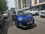 Renault Kaptur 2021 годаfor8 700 000 тг. в Алматы – фото 2
