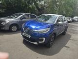 Renault Kaptur 2021 годаfor8 700 000 тг. в Алматы – фото 3