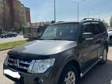 Mitsubishi Pajero 2011 года за 10 500 000 тг. в Астана – фото 2