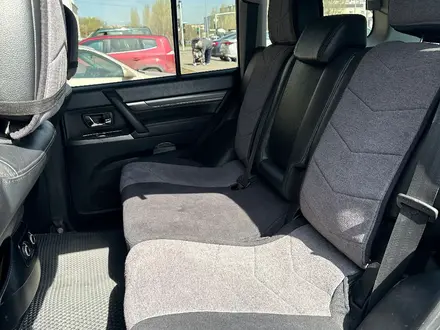 Mitsubishi Pajero 2011 года за 10 500 000 тг. в Астана – фото 12