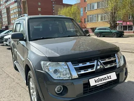 Mitsubishi Pajero 2011 года за 10 500 000 тг. в Астана