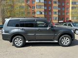 Mitsubishi Pajero 2011 года за 10 500 000 тг. в Астана – фото 5