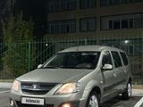 ВАЗ (Lada) Largus 2013 годаүшін2 900 000 тг. в Кульсары – фото 2