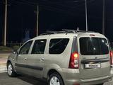 ВАЗ (Lada) Largus 2013 годаүшін2 900 000 тг. в Кульсары – фото 3