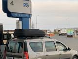 ВАЗ (Lada) Largus 2013 годаүшін2 900 000 тг. в Кульсары