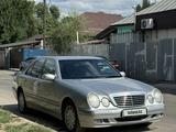 Mercedes-Benz E 240 1999 года за 3 650 000 тг. в Алматы