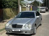 Mercedes-Benz E 240 1999 года за 3 650 000 тг. в Алматы – фото 2