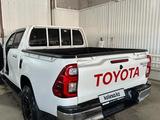 Toyota Hilux 2020 года за 18 000 000 тг. в Атырау – фото 2