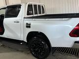 Toyota Hilux 2020 года за 18 000 000 тг. в Атырау