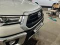 Toyota Hilux 2020 года за 18 000 000 тг. в Атырау – фото 6