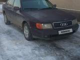 Audi 100 1993 годаfor1 100 000 тг. в Сарыкемер