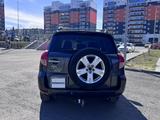 Toyota RAV4 2007 года за 4 700 000 тг. в Усть-Каменогорск – фото 4