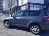 Toyota RAV4 2007 года за 4 700 000 тг. в Усть-Каменогорск – фото 3
