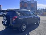 Toyota RAV4 2007 года за 4 700 000 тг. в Усть-Каменогорск – фото 5