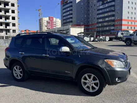 Toyota RAV4 2007 года за 4 700 000 тг. в Усть-Каменогорск – фото 7