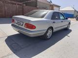 Mercedes-Benz E 280 1996 года за 4 200 000 тг. в Кызылорда – фото 2