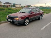 Mitsubishi Galant 1992 годаүшін1 400 000 тг. в Алматы