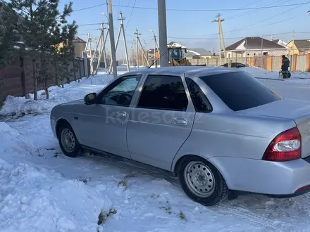 ВАЗ (Lada) Priora 2170 2013 года за 2 400 000 тг. в Уральск