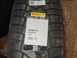 Зимние шины Pirelli ICE ZERO FR за 450 000 тг. в Алматы