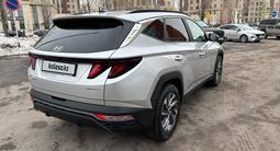 Hyundai Tucson 2024 годаfor15 990 000 тг. в Астана – фото 3