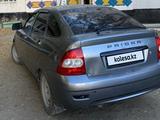 ВАЗ (Lada) Priora 2172 2010 годаfor1 650 000 тг. в Актобе – фото 4