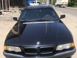 BMW 728 1998 годаүшін3 200 000 тг. в Алматы