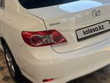 Toyota Corolla 2013 годаүшін6 200 000 тг. в Шымкент – фото 4