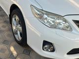 Toyota Corolla 2013 годаүшін6 200 000 тг. в Шымкент