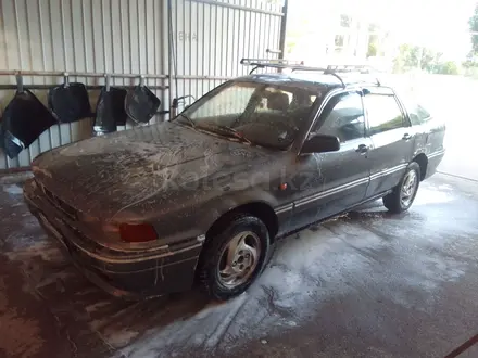 Mitsubishi Galant 1993 года за 900 000 тг. в Алматы – фото 15