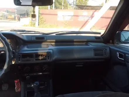 Mitsubishi Galant 1993 года за 900 000 тг. в Алматы – фото 2