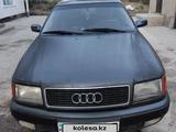 Audi 100 1991 годаfor1 200 000 тг. в Шымкент – фото 4