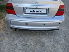 Opel Vectra, 2000