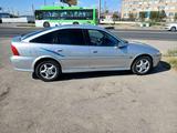 Opel Vectra 2000 года за 2 500 000 тг. в Атырау – фото 4