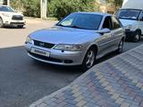 Opel Vectra 2000 года за 2 500 000 тг. в Атырау – фото 5