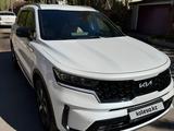 Kia Sorento 2022 года за 17 000 000 тг. в Астана