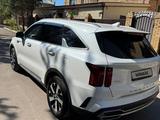 Kia Sorento 2022 года за 17 000 000 тг. в Астана – фото 2