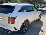 Kia Sorento 2022 года за 17 000 000 тг. в Астана – фото 4