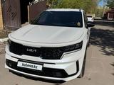Kia Sorento 2022 года за 17 000 000 тг. в Астана – фото 3