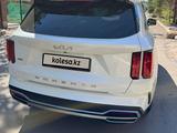 Kia Sorento 2022 года за 17 000 000 тг. в Астана – фото 5