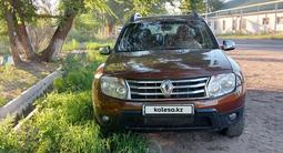 Renault Duster 2013 годаfor4 600 000 тг. в Алматы