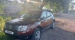 Renault Duster 2013 годаfor4 600 000 тг. в Алматы – фото 5